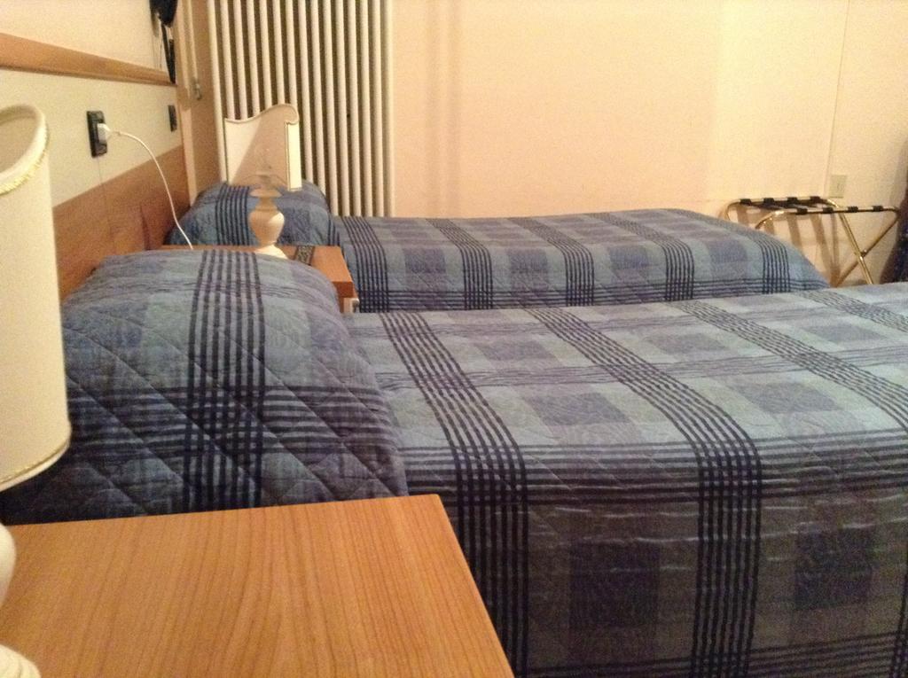 Hotel Amba Alagi Marghera Cameră foto