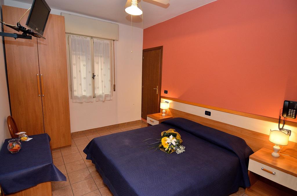 Hotel Amba Alagi Marghera Cameră foto